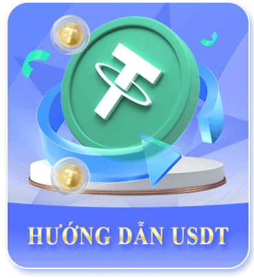 Hướng dẫn USDT