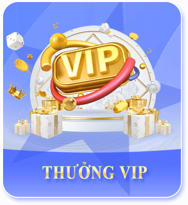 Thưởng VIP